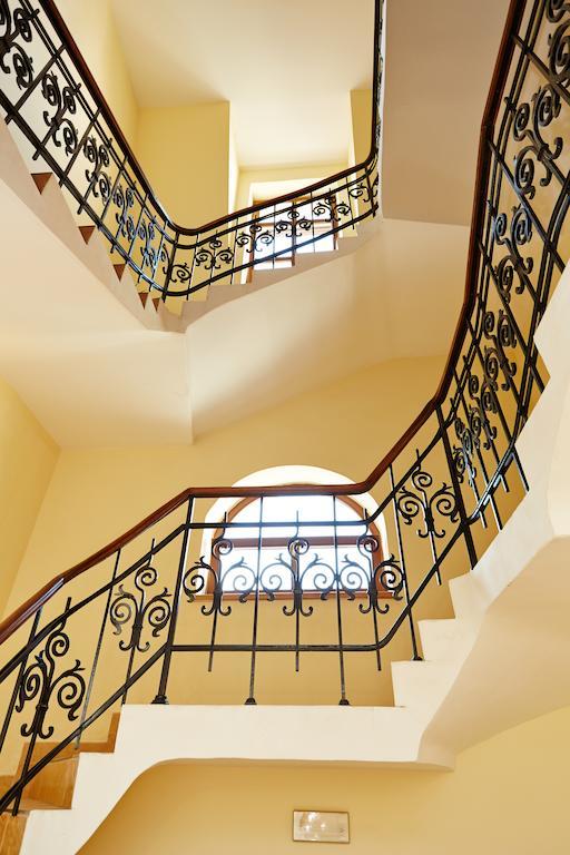 Vila Encore Valašské Meziříčí Extérieur photo